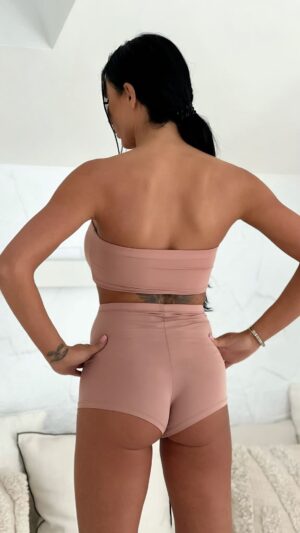 Set Chilot si Bustiera