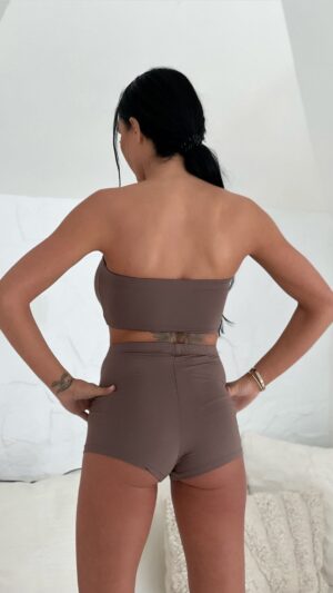 Set Chilot si Bustiera