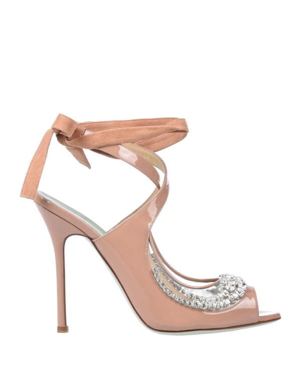 Giannico Pumps